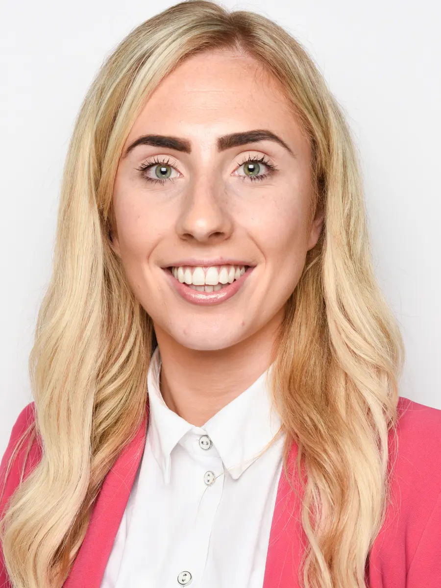 Ms Ciara O'Sullivan