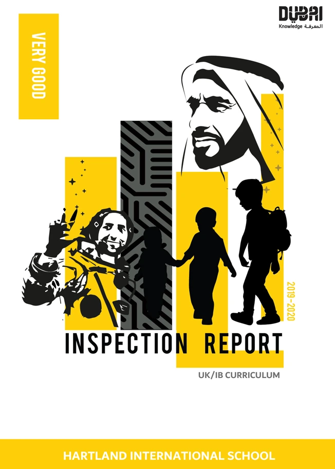 DSIB Inspection Report 2019-20